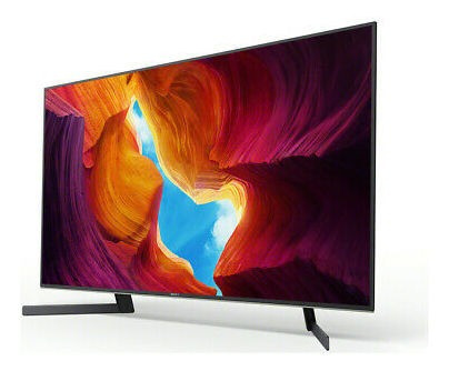 Sony Xbr 49x950h 49 Bravia 4k Ultra Hd Hdr Smart Tv