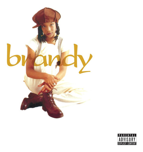 Vinilo: Brandy