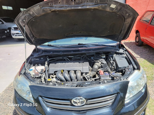 Toyota Corolla 1.8 Xei Mt