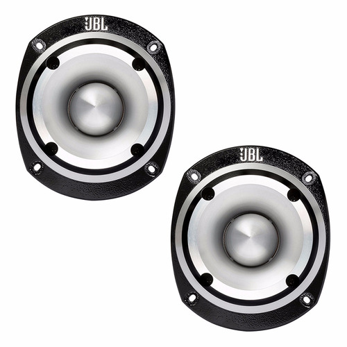 Kit 2 Super Tweeter Jbl Selenium St450 Trio 300 Rms Cada