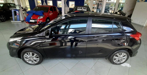 Toyota Yaris 1.5 16v Flex Xl Plus Connect Multidrive