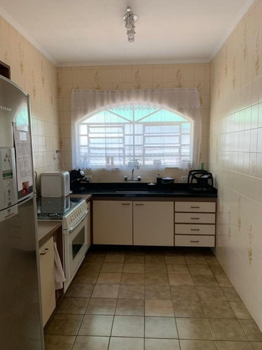 Imagem 15 de 30 de Sobrado Com 3 Dormitórios À Venda, 200 M² Por R$ 855.000,00 - Parque São Domingos - São Paulo/sp - So1450