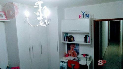 Imagem 15 de 16 de Casa Para Venda, 3 Dormitórios, Parada Inglesa - São Paulo - 3623