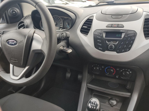 Imagem 9 de 12 de Ford Ka Se 1.0