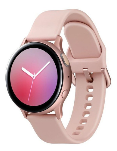 Samsung Watch Active 2 40mm Pink Gold Macrotec