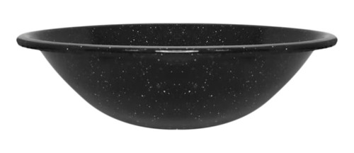 Ensaladera Enlozada Bowl Vajilla Honda Reforzada 26 Cm 