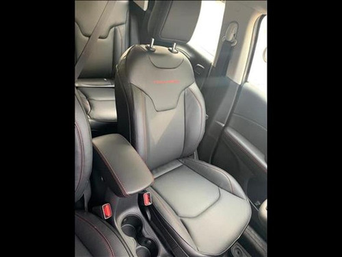 Jeep Compass 2.0 16v Trailhawk 4x4