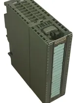 Comprar Modulo Entrada Analógico Plc Siemens S7  6es7331-7kf02-0ab0