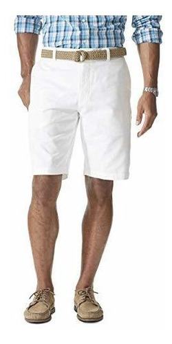 Dockers Hombre Clásico Ajuste Perfecto Corto D3, 2xags