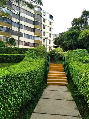 Apartamento en alquiler