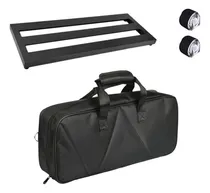 Comprar Pedales De Efectos De Guitarra Pedalboard De Efectos