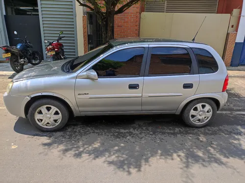 Chevrolet Chevy 1.6 C2 5 p