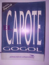 Comprar El Capote - Gogol Nikolai \u002F Página 12