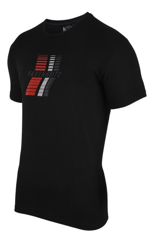 Imagen 2 de 3 de Remera Hombre Farenheite Wego