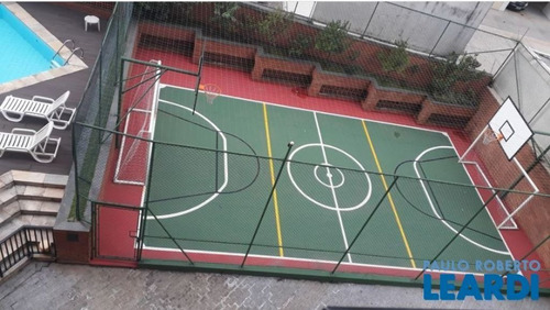 Imagem 3 de 3 de Apartamento - Brooklin - Sp - 620234