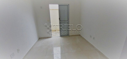 Imagem 9 de 13 de Locacao - 2 Dorm - 1 Suite - 1 Vaga - Vila Cintra - Mogi Das Cruzes - L-3655