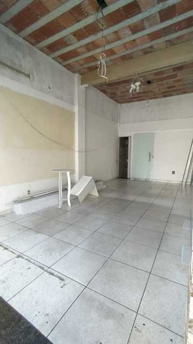 Imagem 2 de 7 de Ótima Loja Para Locação Em Vila Emil - Silj00015