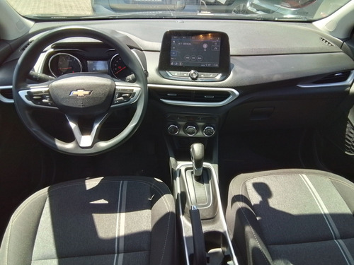 Chevrolet Tracker 1.0 TURBO FLEX LT AUTOMÁTICO