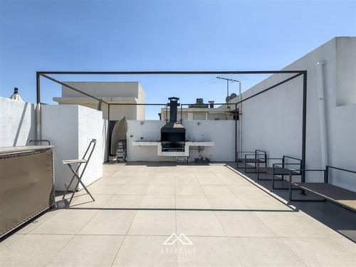 Departamento En Venta En Willie Arthur