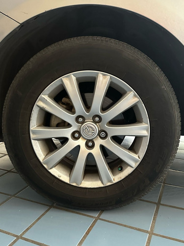 Mazda CX-7 2.5l I Grand Touring