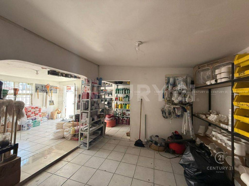 Local En Venta En Col. Tierra Y Libertad Chihuahua, Chih.