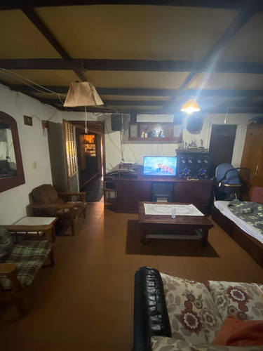 Imagen 11 de 19 de Venta Casa 4 Dorm Y 2 Baños + Cochera Apta Banco