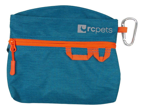 Rc Pets - Bolsa De Golosinas De Agarre Rapido, Bolsa De Entr