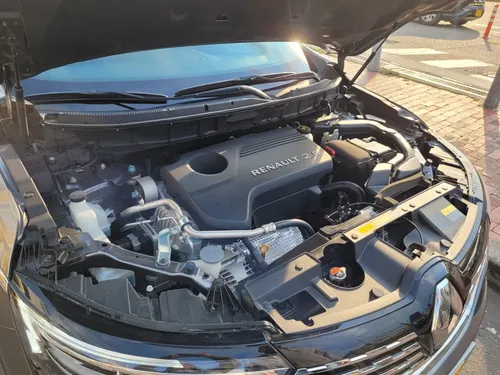 Renault Koleos 2.5 Intens