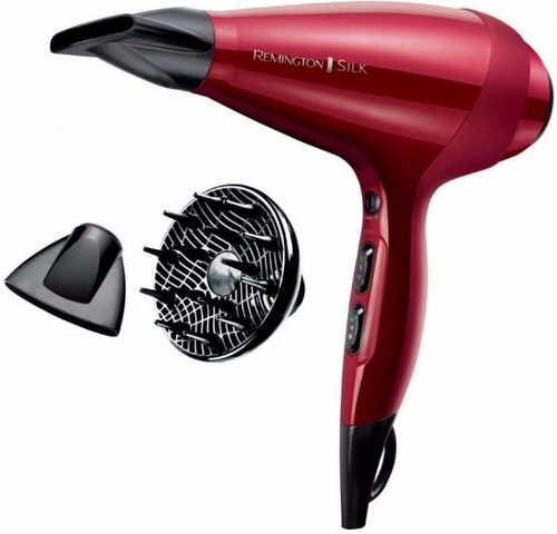 Secador Remington Ac9096 Linea Profesional Cabello Ceramica