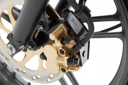 Imagen 24 de 25 de Suzuki Gsx 125 R 0km Proximamente Credito Dni