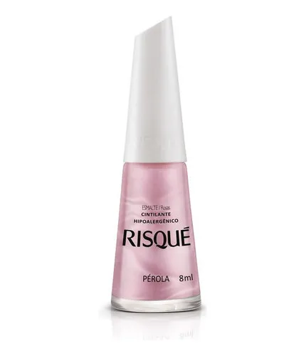 Risque Esmalte De Uñas Perola 8ml