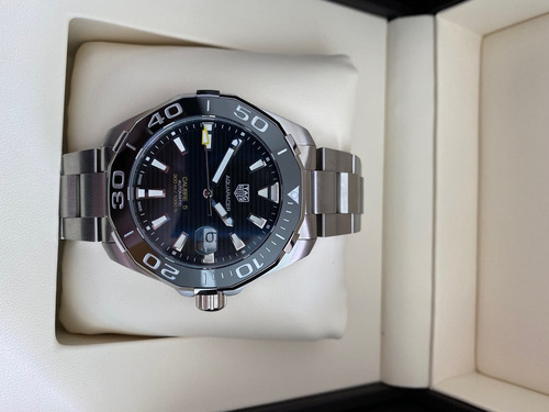 Tag Heuer Aquaracer Negro