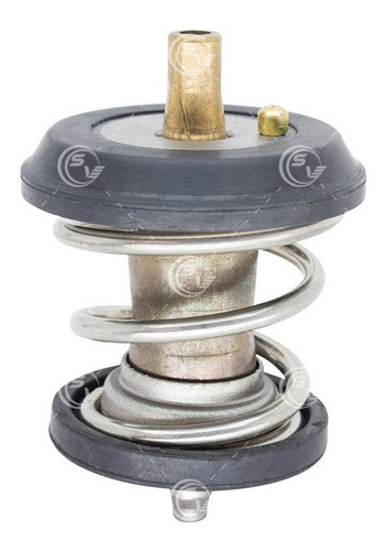 Termostato Mte-thomson Para Jetta 2.0l 2008-2010 