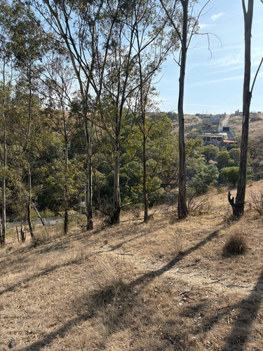 Teptzotlan Excelente Inversion, Terreno Ideal Para Construir La Casa De Tus Sueños