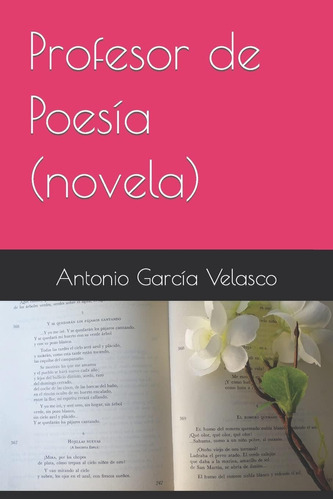 Libro: Profesor De Poesía (spanish Edition)