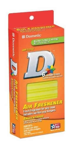 Ambientadores Para Autos Dometic D******* Air Freshener, Cit