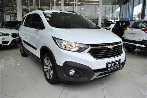 Chevrolet Spin 1.8 Activ 8v