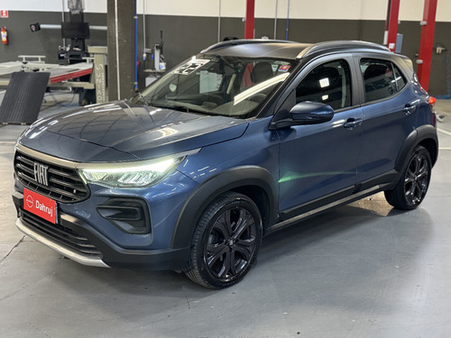 Fiat Pulse 1.0 TURBO 200 FLEX AUDACE CVT