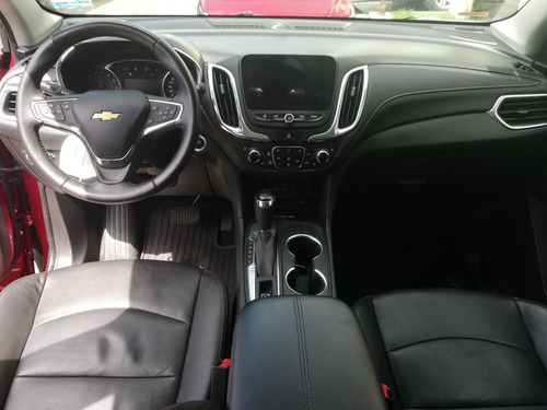Imagen 7 de 10 de Chevrolet Equinox