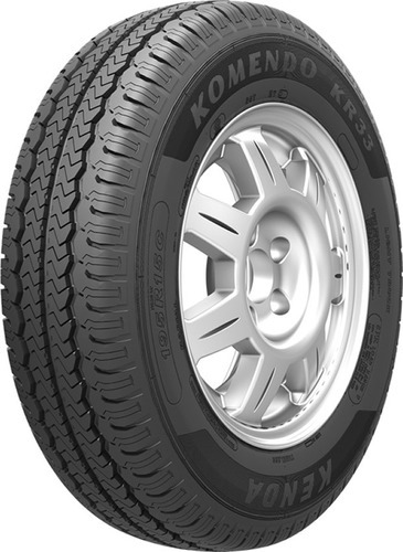 Llanta Kenda 175/70 R14 Kr33 Komendo