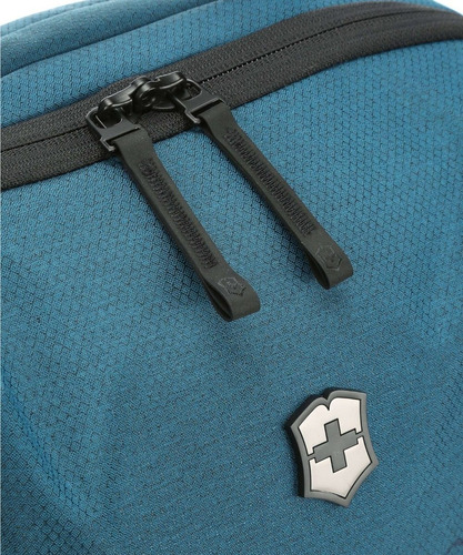 Imagen 2 de 2 de Morral Victorinox Vx Touring Citysports 15