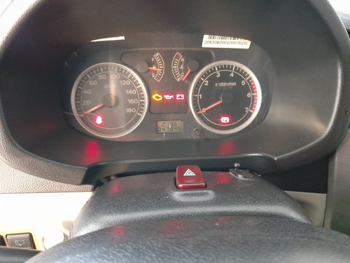 Imagen 3 de 8 de Dongfeng Mini Pasajeros Minivan
