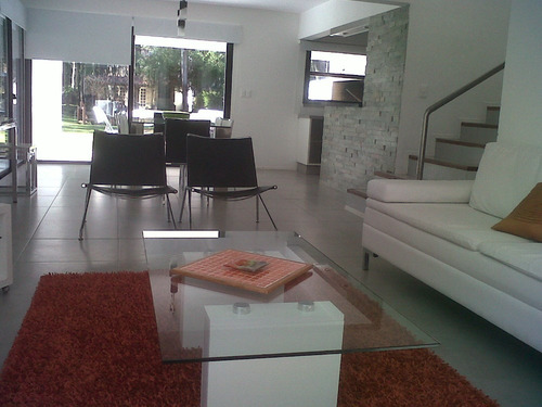 Imagen 2 de 9 de Venta Y/o Alquiler Impecable Casa En Solanas Resort