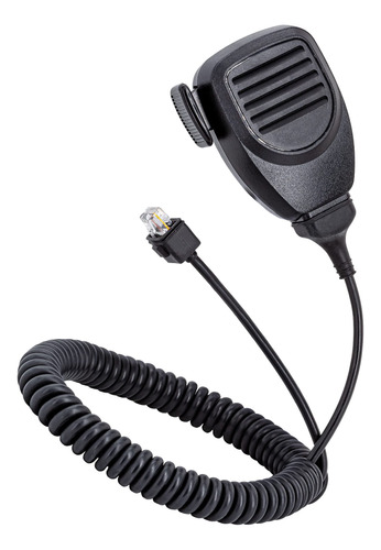 Maxtop Amm300-k30  8pin Movil Microfono Para Kenwood Tm-261