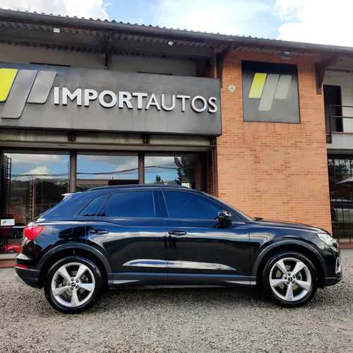 Audi Q3 1.4 Ambition 2021