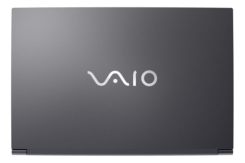 Notebook Vaio Fh15 I5-12450h Shell Efi Rtx 3050 16gb 1tb Ssd Cor Cinza-escuro