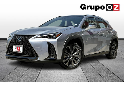 Lexus  Ux  2024