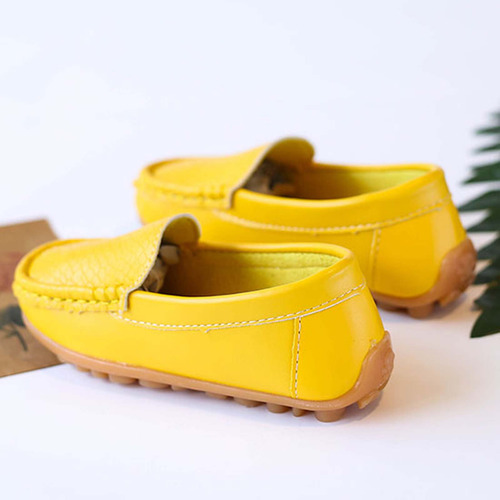 Zapatos Con Punta De Taladro De Cristal Bowknot En L Para Ni