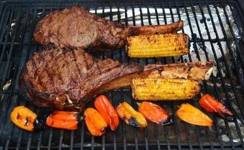 Sazonador Para Carne Asada Y Demas Bad Byron's Butt Rub Cond
