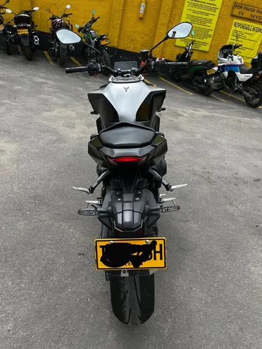 Mt 09 Versión 4